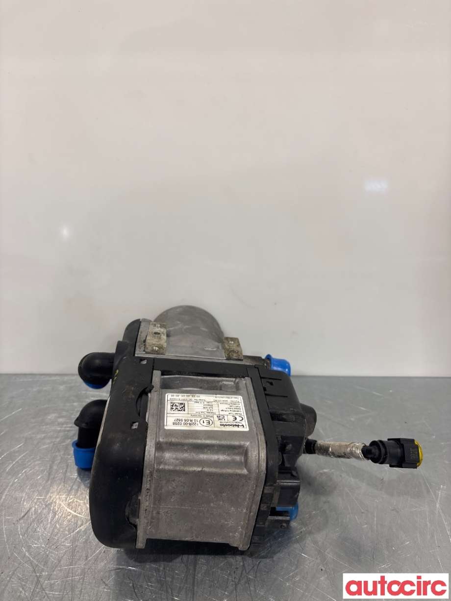 Dieselvarmer til Ford Ranger / Ranger Raptor 2015-2022 (FORD|2687549|9041212B|N1WJ18K463AB)