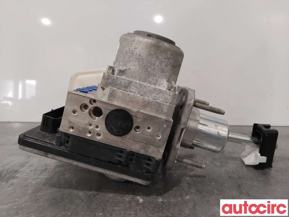 ABS sentral til Jeep Wrangler 2007-->> (Type III) (JEEP|68520818AD||58395967AN)