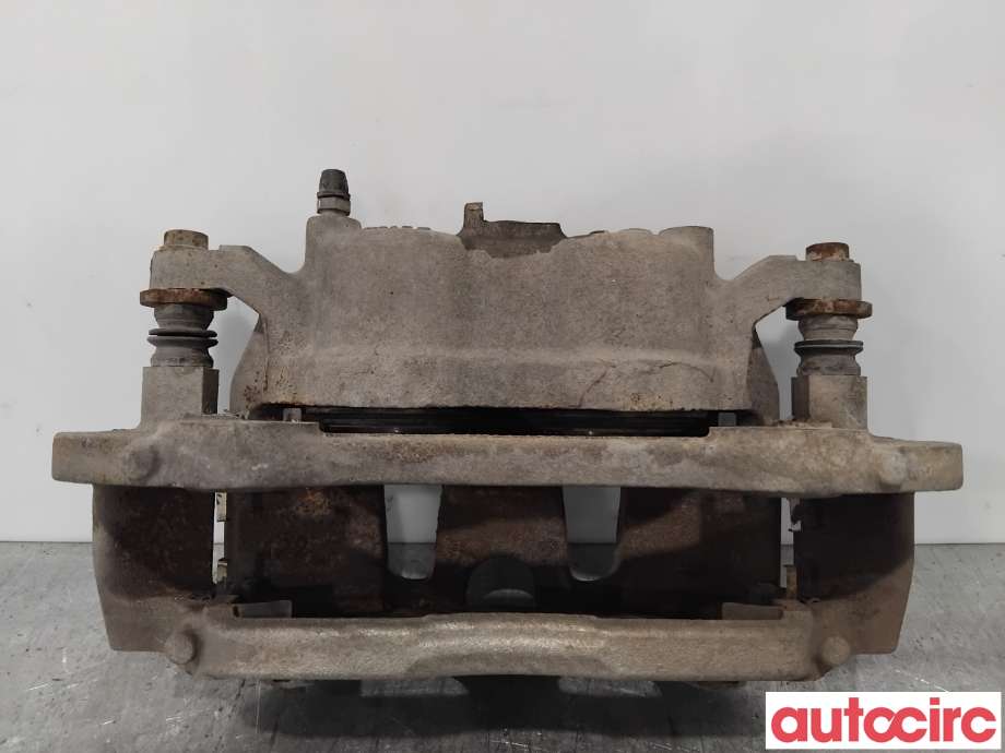 Bremsecaliper høyre foran til Jeep Wrangler 2007-->> (Type III)  (JEEP|68383240AA|)