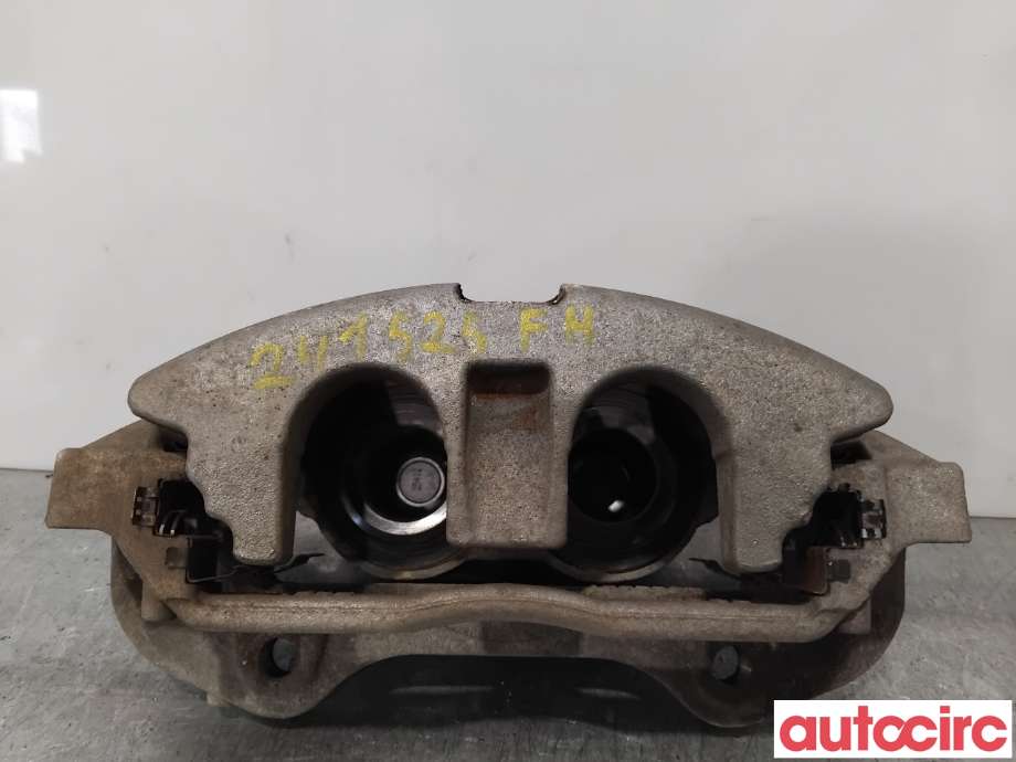 Bremsecaliper høyre foran til Jeep Wrangler 2007-->> (Type III)  (JEEP|68383240AA|)