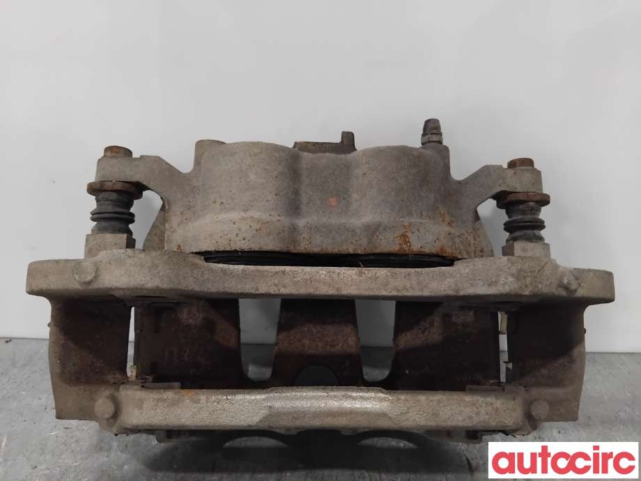 Bremsecaliper venstre foran til Jeep Wrangler 2007-->> (Type III)  (JEEP|68383241AA|)