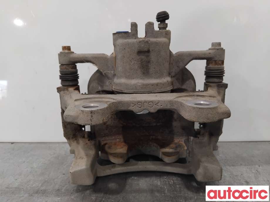 Bremsecaliper venstre bak til Jeep Wrangler 2007-->> (Type III) (JEEP|68376743AA|)
