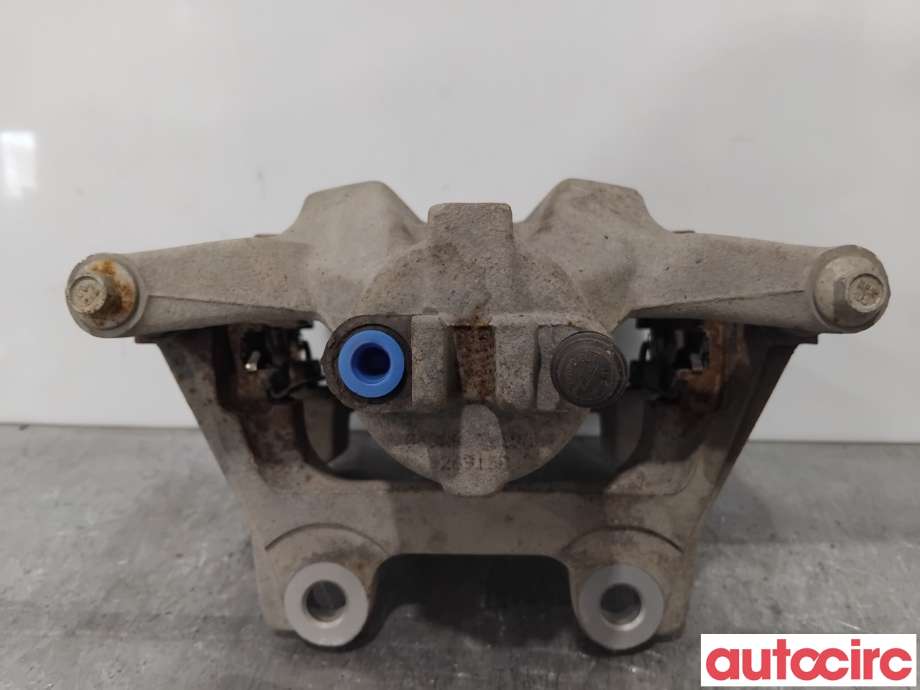 Bremsecaliper venstre bak til Jeep Wrangler 2007-->> (Type III) (JEEP|68376743AA|)
