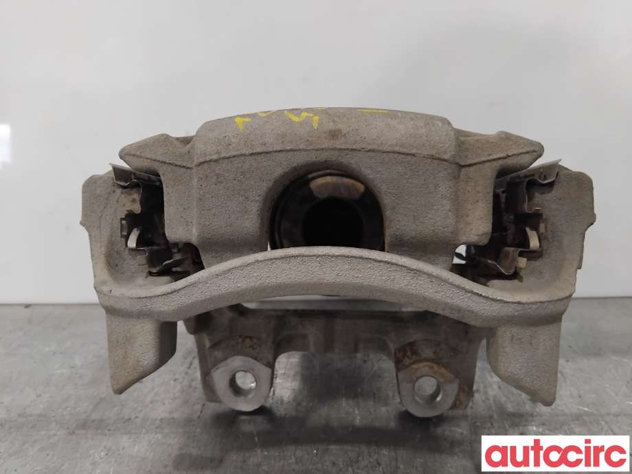 Bremsecaliper venstre bak til Jeep Wrangler 2007-->> (Type III) (JEEP|68376743AA|)