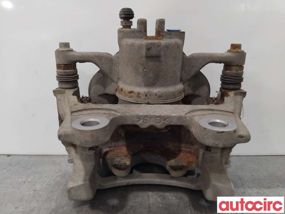 Bremsecaliper høyre bak til Jeep Wrangler 2007-->> (Type III)  (JEEP|68376742AA|)