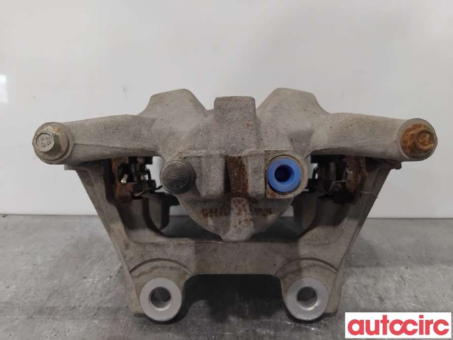 Bremsecaliper høyre bak til Jeep Wrangler 2007-->> (Type III)  (JEEP|68376742AA|)