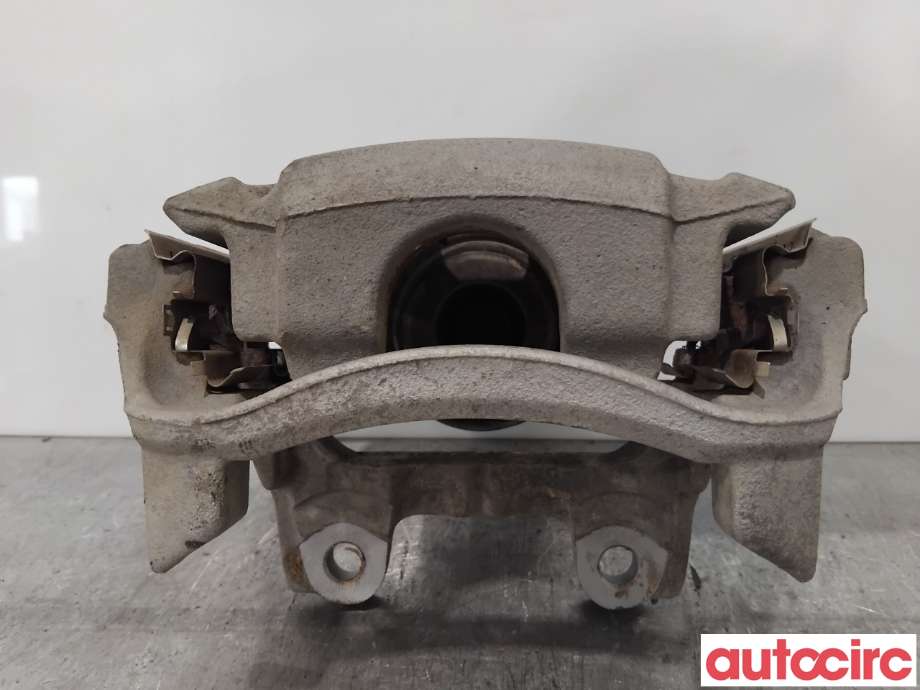 Bremsecaliper høyre bak til Jeep Wrangler 2007-->> (Type III)  (JEEP|68376742AA|)