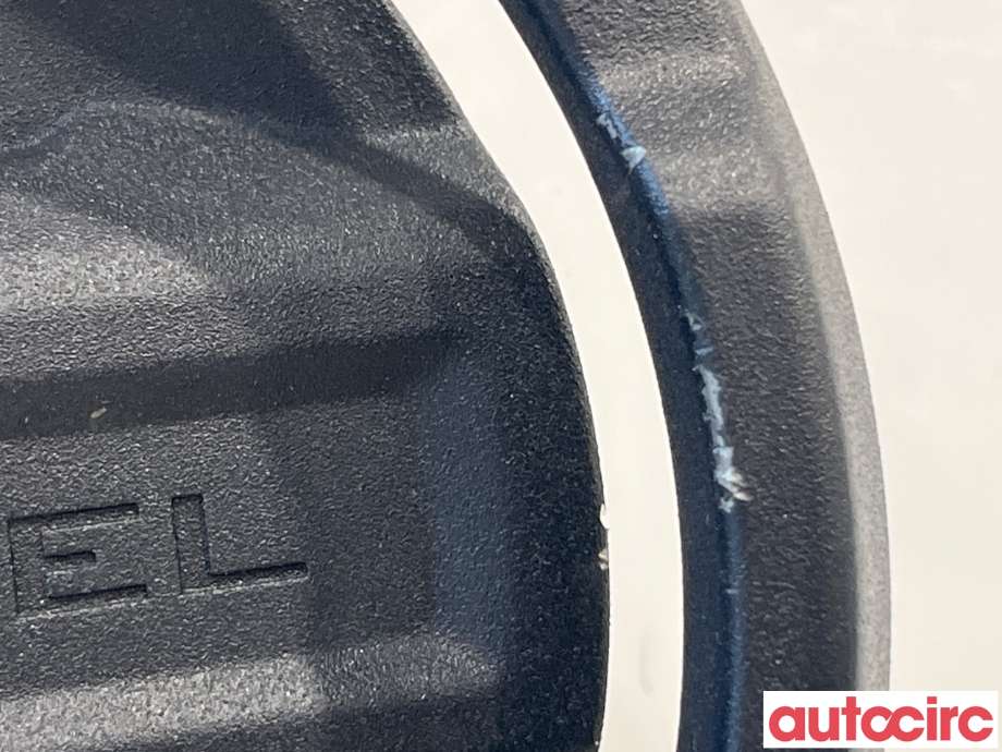 Tanklokk til Jeep Wrangler 2007-->> (Type III)  (JEEP|82215123AB|)