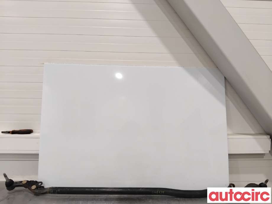 Tannstang til Jeep Wrangler, 2007-->> (Type III)  (JEEP|68309365AD)