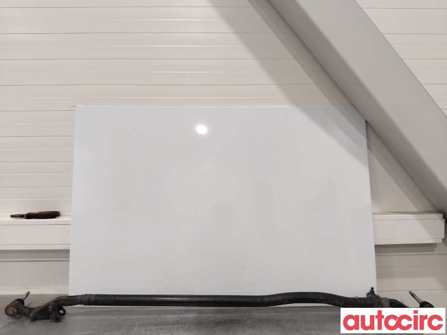 Tannstang til Jeep Wrangler 2007-->> (Type III)  (JEEP|68309365AD||68297671AF)