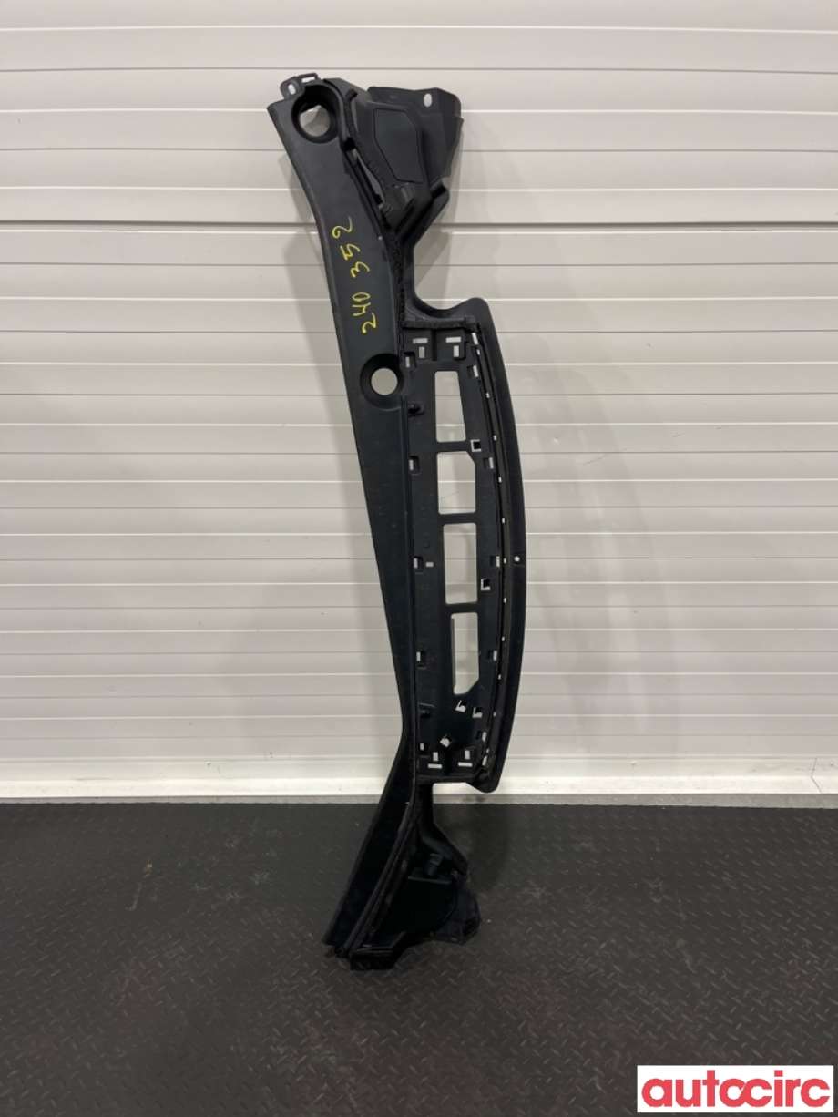 Deksel til Honda Civic, 2012-2015 (Type IX, Fase 1)  (HONDA|74200TV0G0)