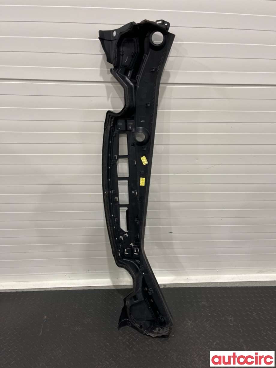 Deksel til Honda Civic 2012-2015 (Type IX, Fase 1)  (HONDA|74200TV0G0|)
