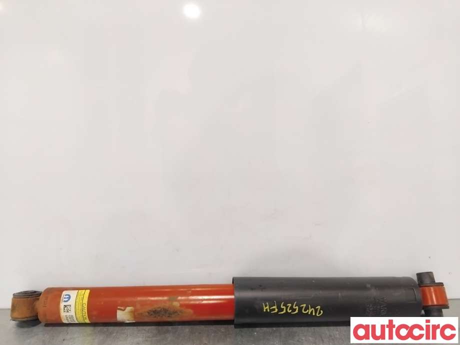 Støtdemper foran til Jeep Wrangler, 2007-->> (Type III)  (JEEP|68546969AA)