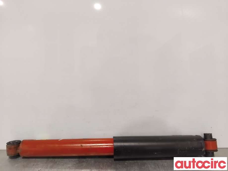 Støtdemper foran til Jeep Wrangler 2007-->> (Type III) (JEEP|68546969AA||68509431AB)