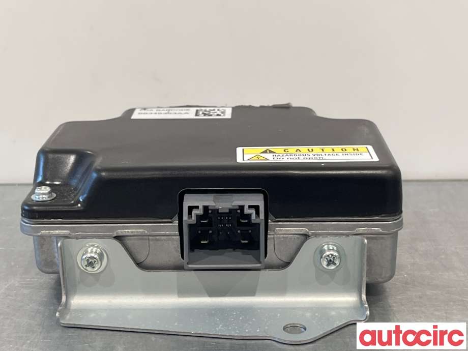 Styreenhet diverse til Jeep Wrangler 2007-->> (Type III)  (JEEP|68349353AA)