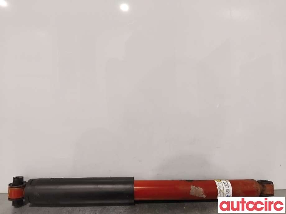 Støtdemper bak til Jeep Wrangler, 2007-->> (Type III)  (JEEP|68546973AA)