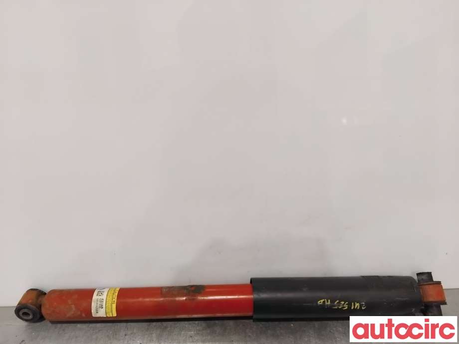 Støtdemper bak til Jeep Wrangler, 2007-->> (Type III)  (JEEP|68546973AA)