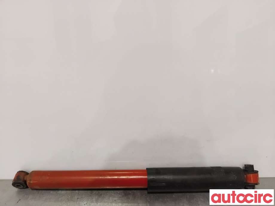 Støtdemper bak til Jeep Wrangler 2007-->> (Type III)  (JEEP|68546973AA||68509435AB)