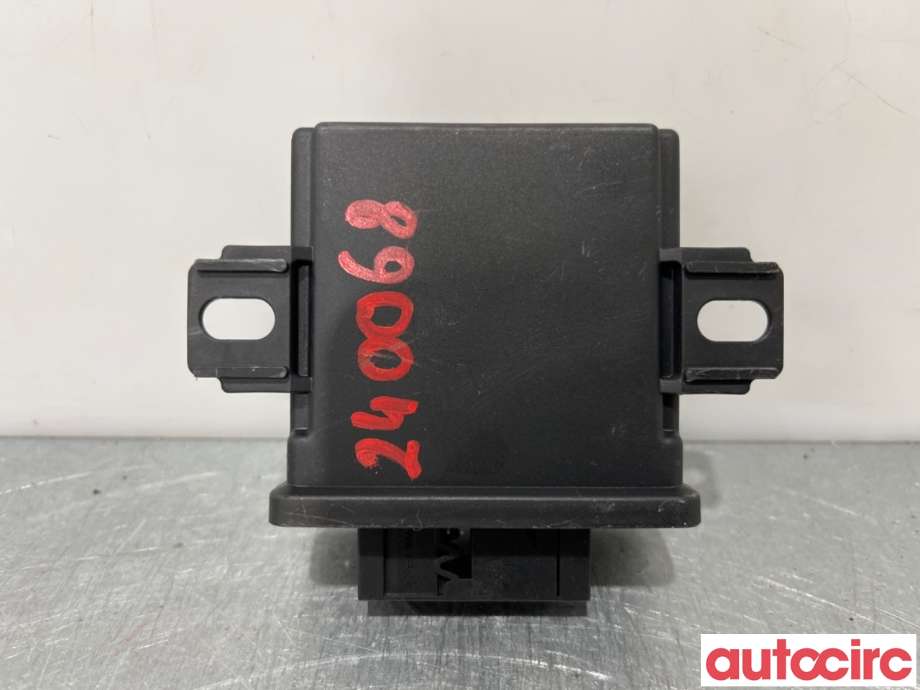 Styreenhet xenon/ballast til Škoda Kodiaq 2017-->>  (SKODA|7P6907357E|5WK50909)