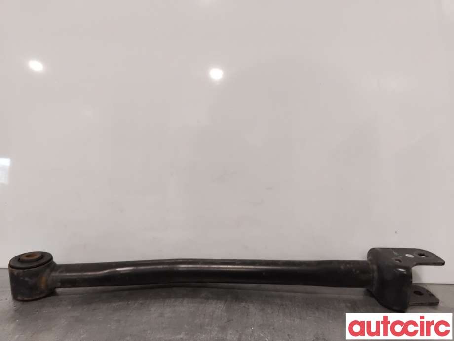Bærebru venstre foran øvre til Jeep Wrangler 2007-->> (Type III)  (JEEP|68277341AC|)