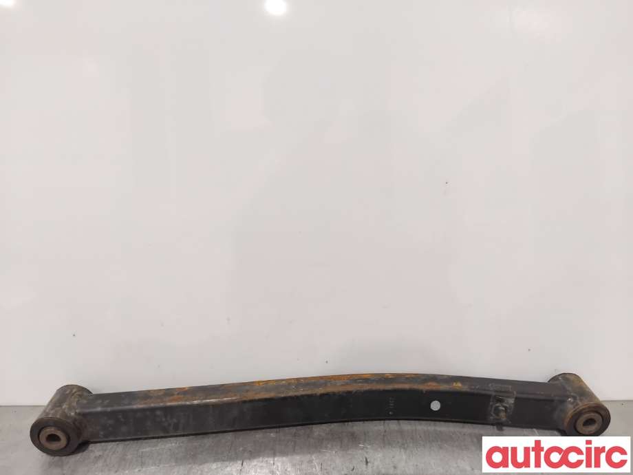 Bærebru venstre foran nedre til Jeep Wrangler 2007-->> (Type III)  (JEEP|68250242AB|)