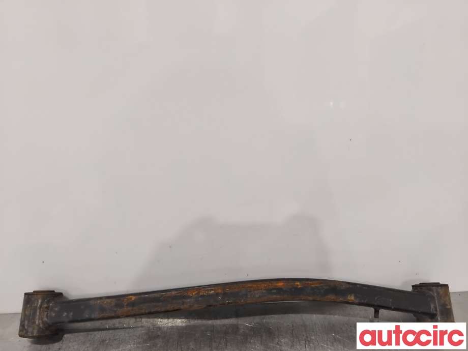 Bærebru venstre foran nedre til Jeep Wrangler 2007-->> (Type III)  (JEEP|68250242AB|)