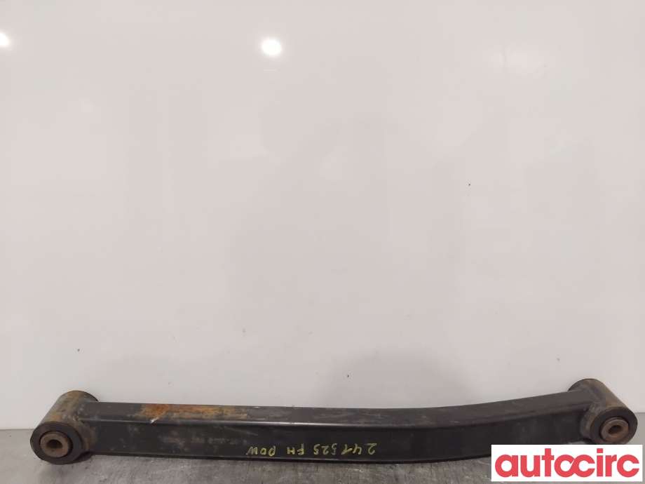Bærebru høyre foran nedre til Jeep Wrangler 2007-->> (Type III) (JEEP|68250242AB|)