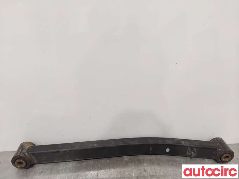 Bærebru høyre foran nedre til Jeep Wrangler 2007-->> (Type III) (JEEP|68250242AB|)