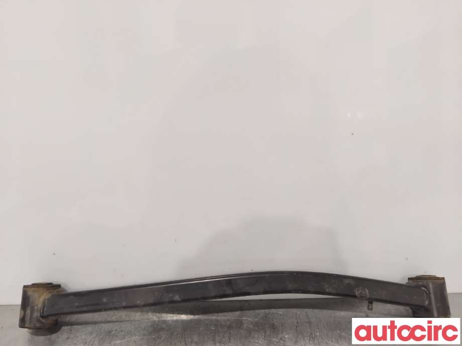 Bærebru høyre foran nedre til Jeep Wrangler 2007-->> (Type III) (JEEP|68250242AB|)