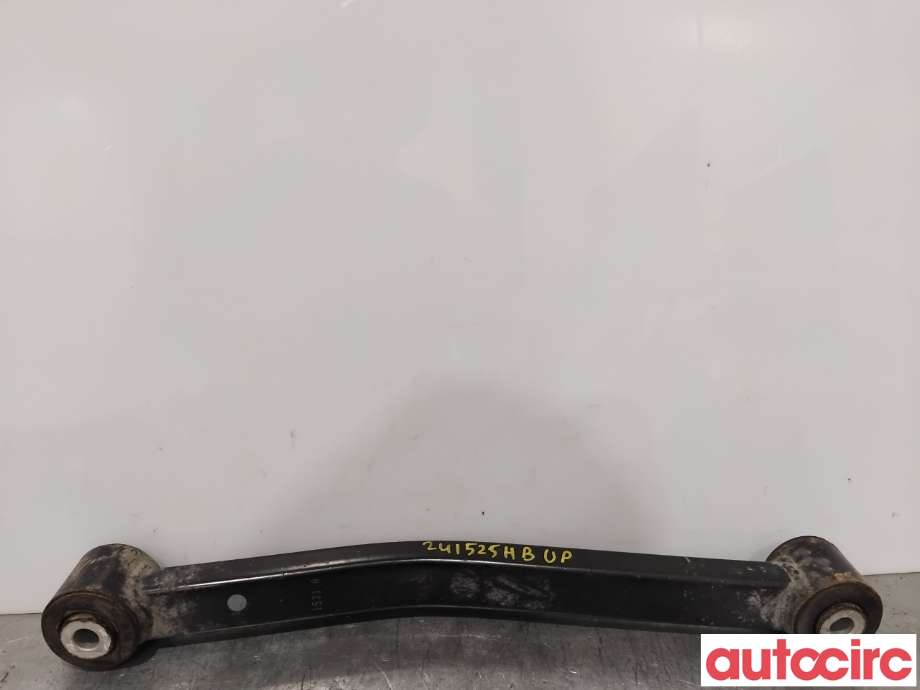 Bærebru høyre bak til Jeep Wrangler, 2007-->> (Type III)  (JEEP|68247740AA)