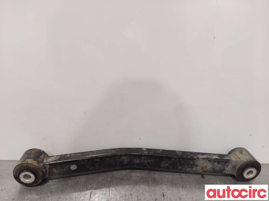 Bærebru venstre bak til Jeep Wrangler 2007-->> (Type III)  (JEEP|68247740AA|)