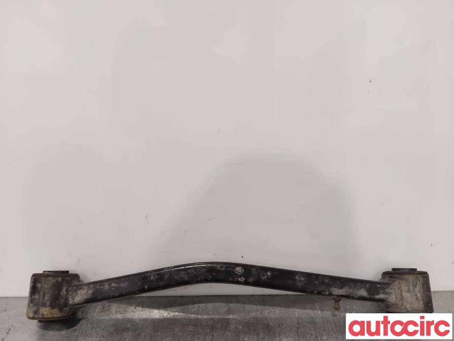 Bærebru venstre bak til Jeep Wrangler 2007-->> (Type III)  (JEEP|68247740AA|)