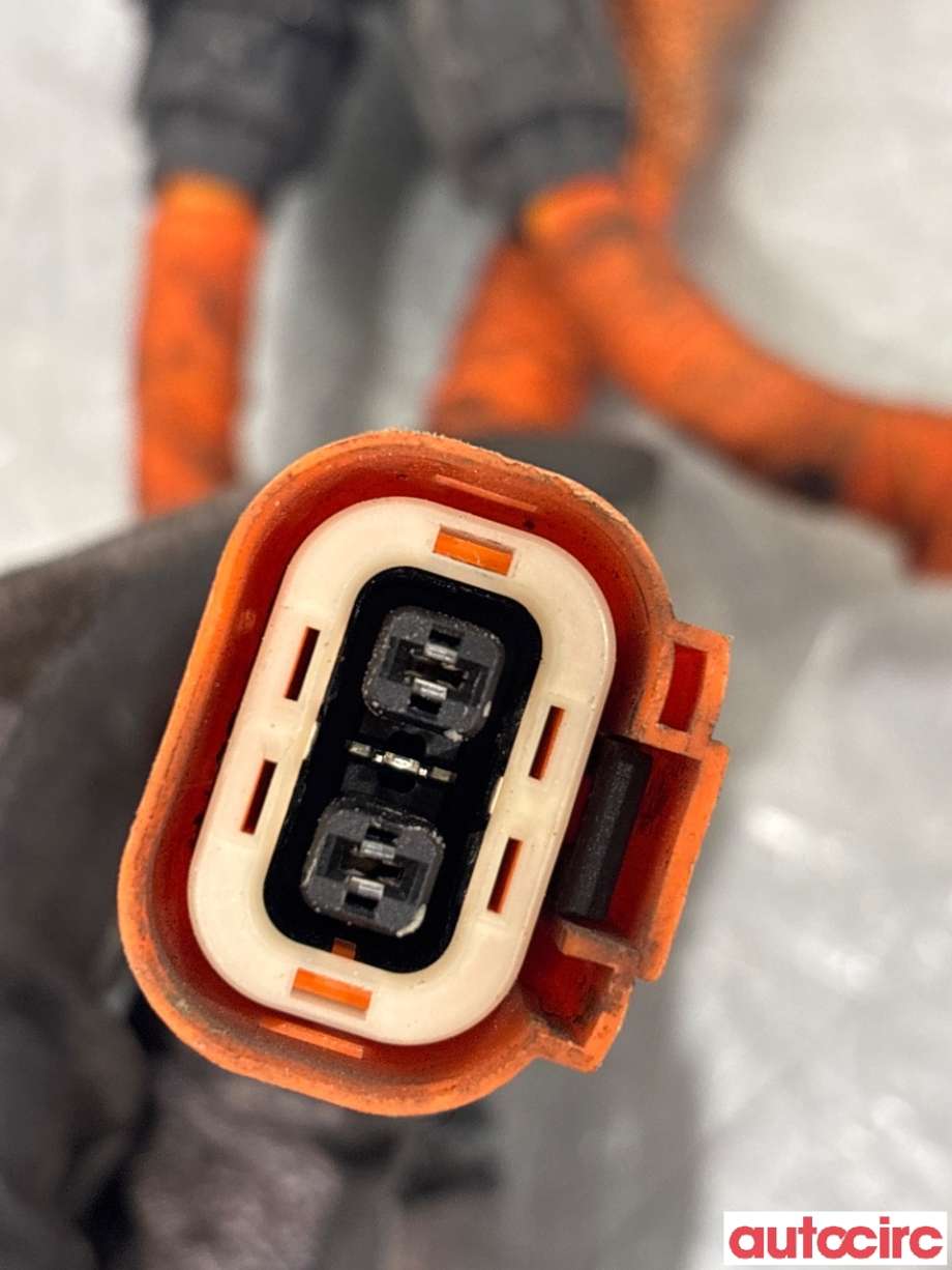 Kabel høy volt (HV) hybrid til Audi e-tron 2018-->>  (AUDI|4KL971059|)