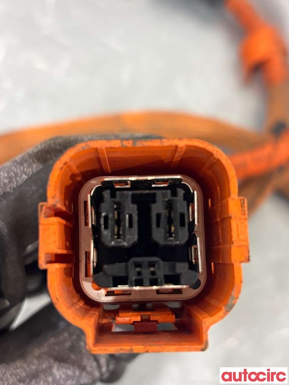 Kabel høy volt (HV) hybrid til Audi e-tron 2018-->>  (AUDI|4KL971059|)
