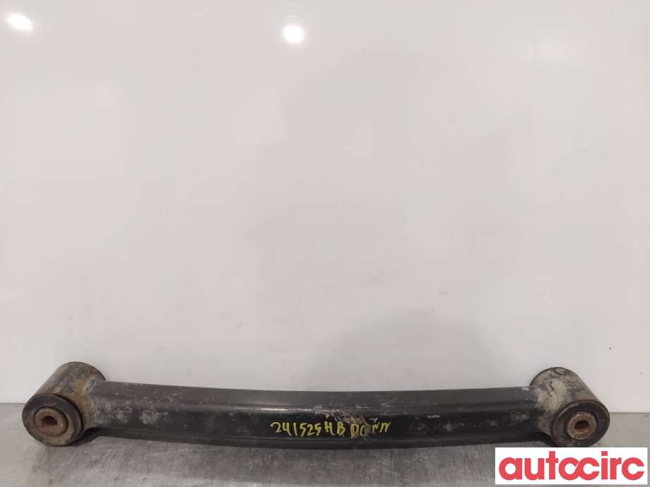 Bærebru høyre bak til Jeep Wrangler, 2007-->> (Type III)  (JEEP|68247741AA)