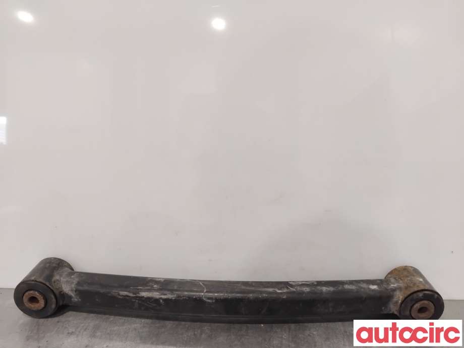 Bærebru venstre bak til Jeep Wrangler 2007-->> (Type III)  (JEEP|68247741AA|)
