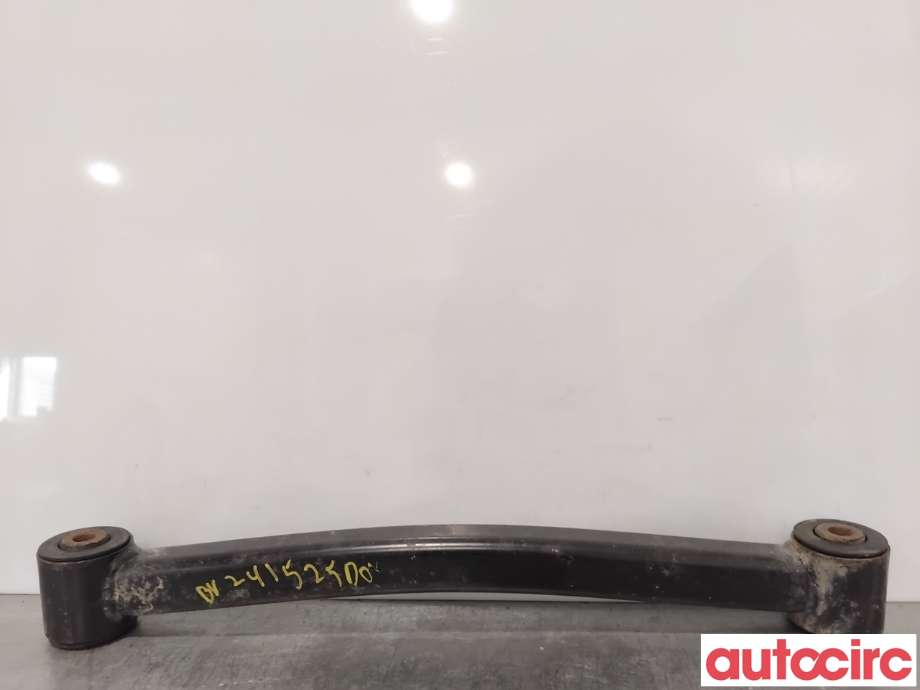 Bærebru venstre bak til Jeep Wrangler 2007-->> (Type III)  (JEEP|68247741AA|)