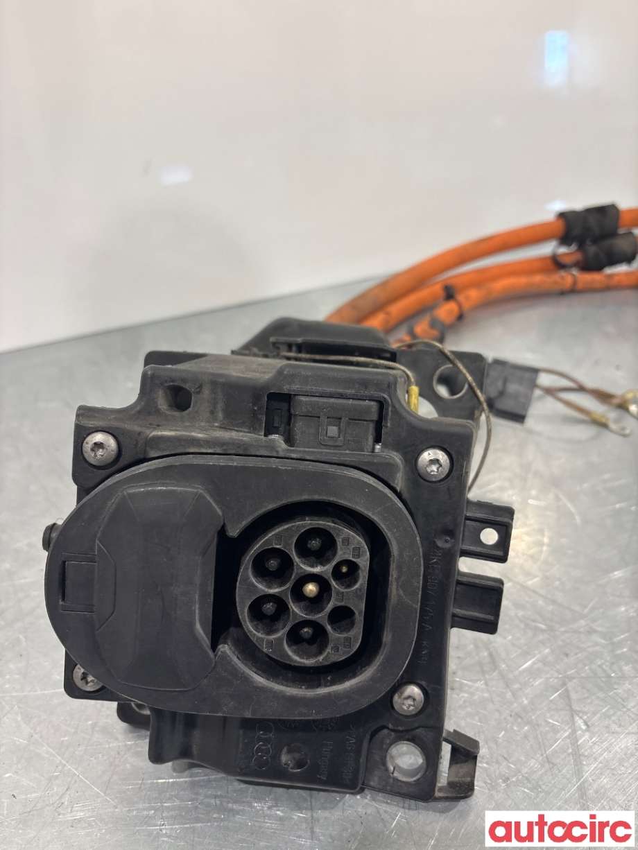 Kabel høy volt (HV) hybrid til Audi e-tron 2018-->>  (AUDI|4KL971093K|)