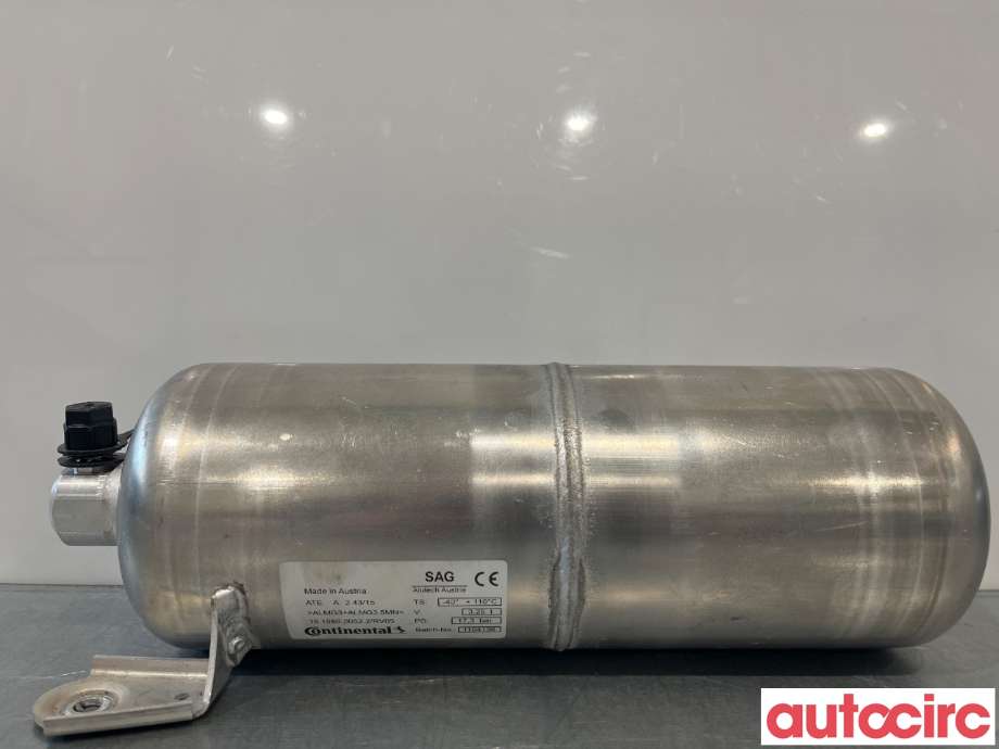 Diverse deler til Volvo XC90 2015-2025 (Type II)  (VOLVO|31360726)