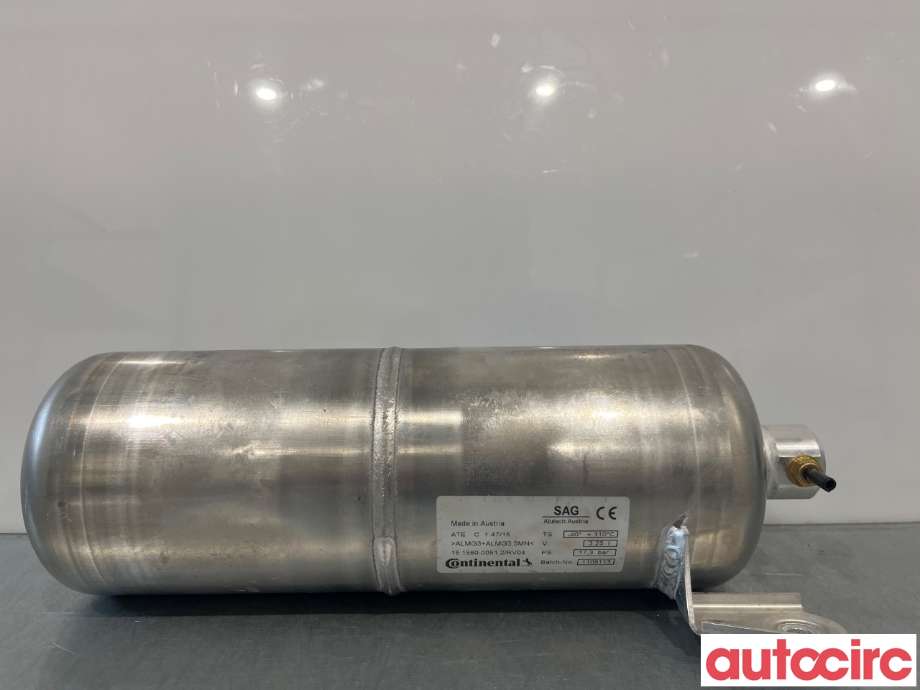 Diverse deler til Volvo XC90 2015-2025 (Type II)  (VOLVO|31360725)