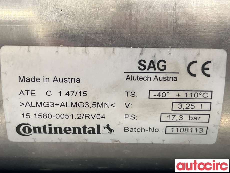 Diverse deler til Volvo XC90 2015-2025 (Type II)  (VOLVO|31360725)