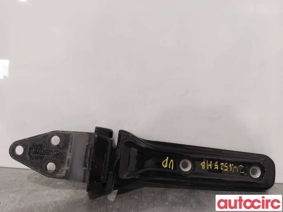 Hengsler til Jeep Wrangler, 2007-->> (Type III)  (JEEP|68282145AB)