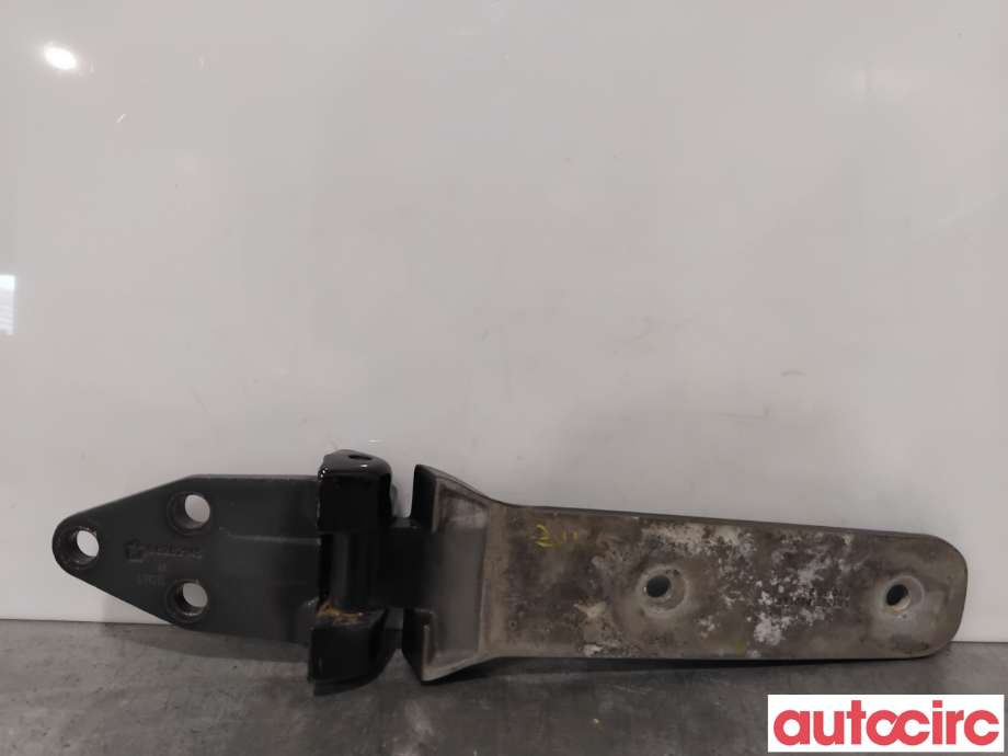 Hengsler til Jeep Wrangler 2007-->> (Type III)  (JEEP|68282145AB|)