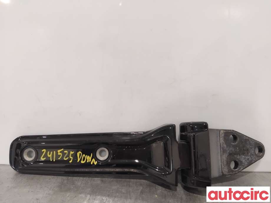 Hengsler til Jeep Wrangler, 2007-->> (Type III)  (JEEP|68282145AB)