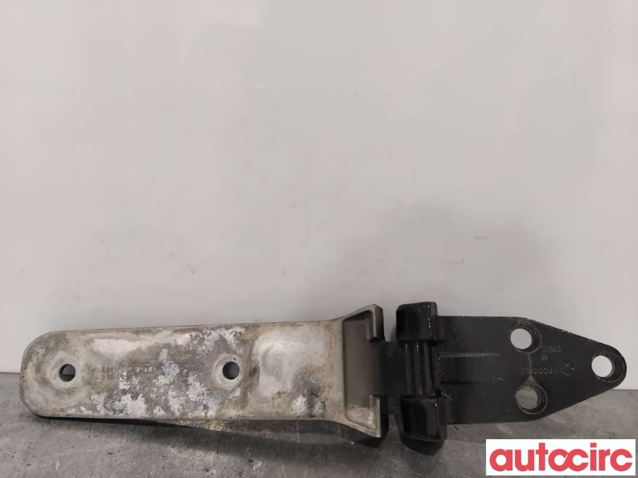 Hengsler til Jeep Wrangler 2007-->> (Type III) (JEEP|68282145AB|)