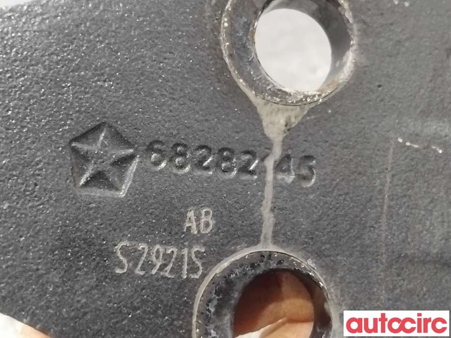 Hengsler til Jeep Wrangler 2007-->> (Type III) (JEEP|68282145AB|)