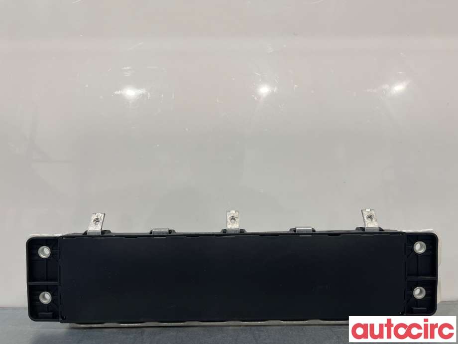 Airbag kne til Volvo XC90, 2015-2025 (Type II)  (VOLVO|31351334)