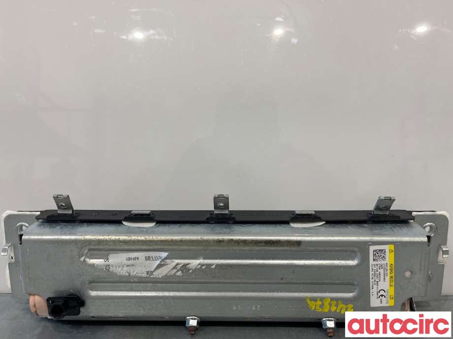 Airbag kne til Volvo XC90 2015-2025 (Type II) (VOLVO|31351334)
