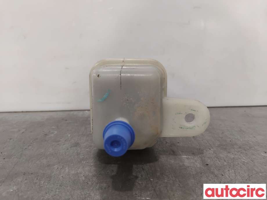 Servo oljebeholder til Jeep Wrangler 2007-->> (Type III)  (JEEP|68252490AD|)