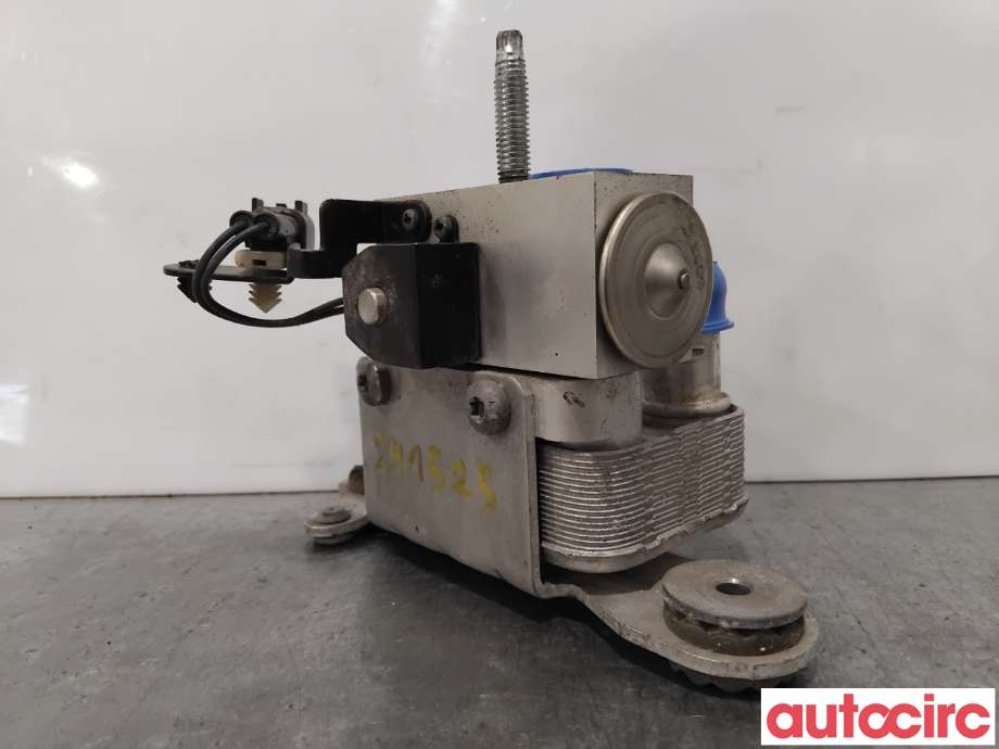 Varmeapparat diverse til Jeep Wrangler 2007-->> (Type III)  (JEEP|68409881AC|MT853003)
